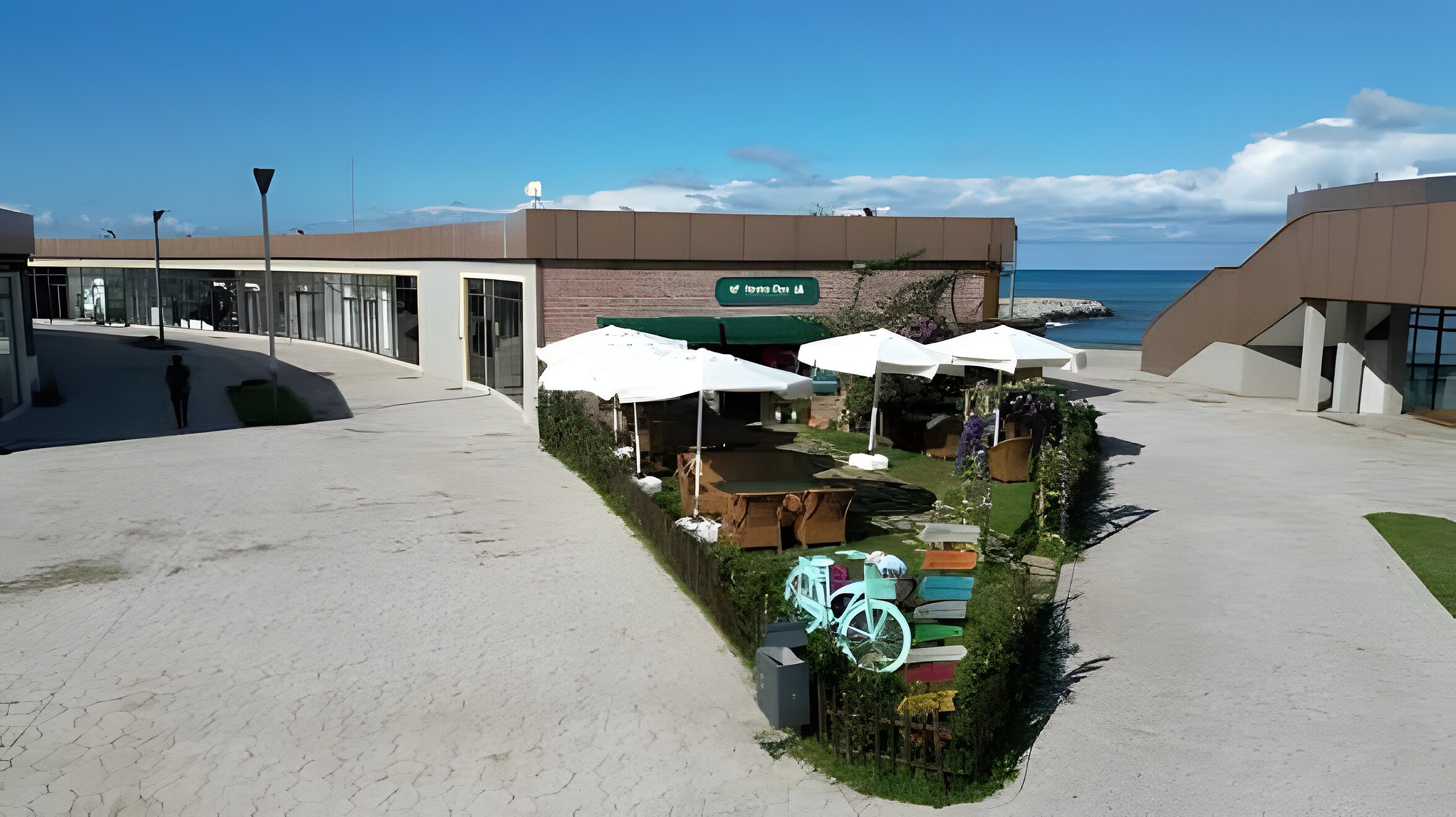 Marino Port Ordu — 3
