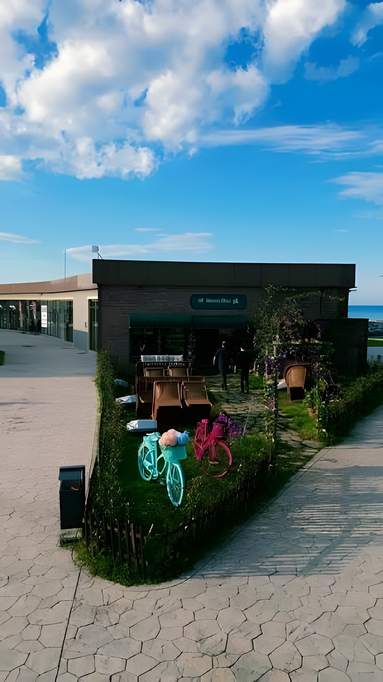 Marino Port Ordu — 4