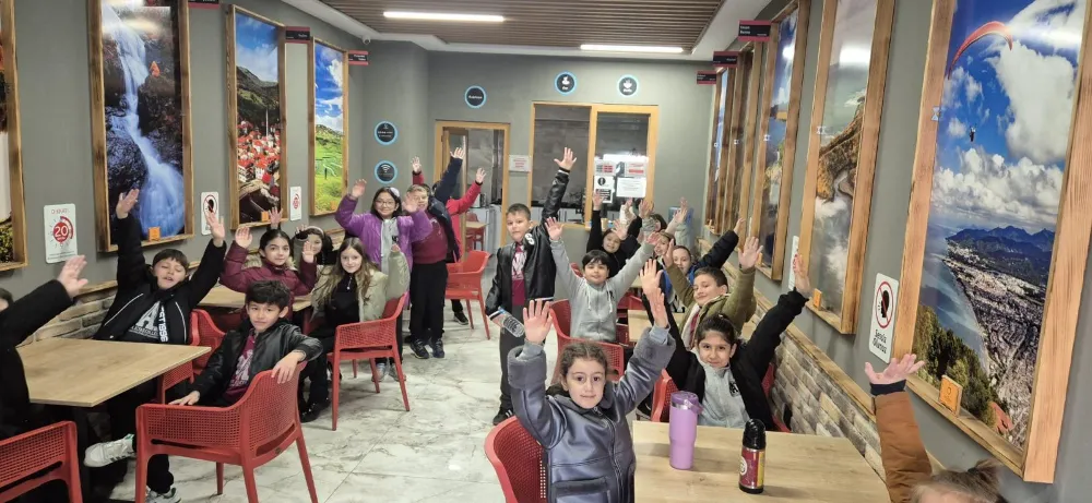 Büyükşehir Gençlik Kütüphanesi (Kaba İnşaat) — 8